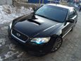  Subaru Legacy B4 2008 , 750000 , 