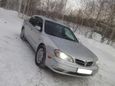  Nissan Maxima 2001 , 259000 , 