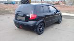  Hyundai Getz 2008 , 280000 , 