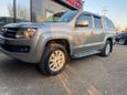  Volkswagen Amarok 2012 , 1200000 , 