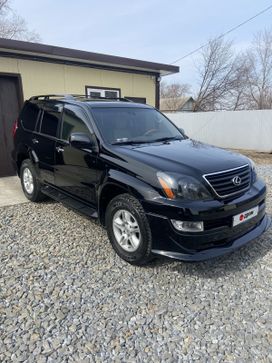 SUV   Lexus GX470 2004 , 1800000 , 