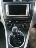  Toyota Mark X Zio 2009 , 730000 , 