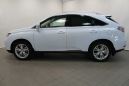 SUV   Lexus RX450h 2011 , 1780000 , 