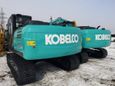   Kobelco SK210LC 2021 , 12550000 , 