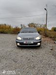  Chevrolet Lanos 2008 , 110000 , -