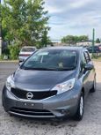  Nissan Note 2016 , 635000 , 