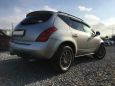 SUV   Nissan Murano 2002 , 478000 , 