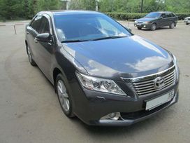  Toyota Camry 2013 , 1160000 , 