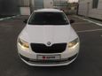  Skoda Octavia 2013 , 815000 , 