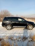 SUV   Mitsubishi Outlander 2007 , 700000 , 