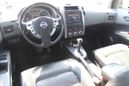 SUV   Nissan X-Trail 2007 , 654995 , -