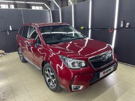 SUV   Subaru Forester 2012 , 1395000 , 