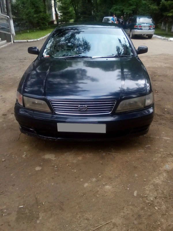  Nissan Cefiro 1996 , 145000 , 