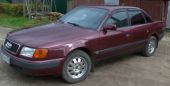  Audi 100 1991 , 175000 , 