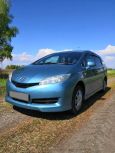    Toyota Wish 2010 , 650000 , 