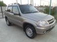 SUV   Chevrolet Niva 2012 , 465000 , 