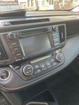 SUV   Toyota RAV4 2017 , 1920000 , -