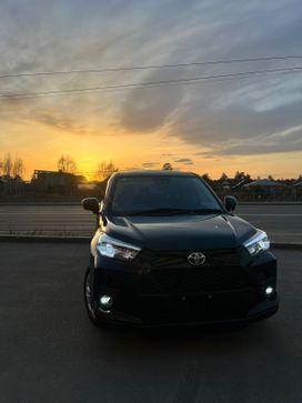 SUV   Toyota Raize 2020 , 1900000 , 