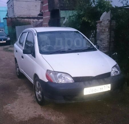  Toyota Platz 2000 , 160000 , 