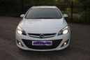  Opel Astra 2013 , 799000 , 