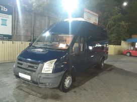    Ford Tourneo Custom 2008 , 600000 , 