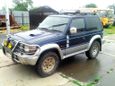 SUV   Mitsubishi Pajero 1992 , 330000 , 