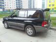 SUV   Lexus LX470 2002 , 920000 , 