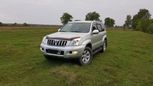 SUV   Toyota Land Cruiser Prado 2004 , 1150000 , 