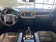 SUV   Land Rover Discovery 2008 , 749000 , -