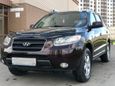 SUV   Hyundai Santa Fe 2006 , 700000 , 