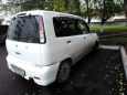    Nissan Cube 1999 , 145000 , 