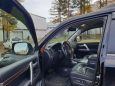 SUV   Toyota Land Cruiser 2017 , 4449000 , 