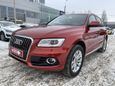 SUV   Audi Q5 2013 , 1550000 , 