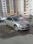  Mazda Mazda6 2004 , 305000 , 