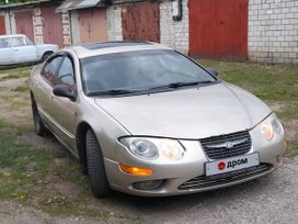  Chrysler 300M 1999 , 225000 , 