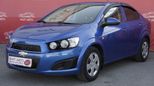  Chevrolet Aveo 2012 , 415000 , 