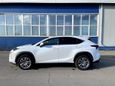 SUV   Lexus NX300 2018 , 2850000 , 