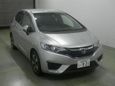  Honda Fit 2016 , 740000 , 