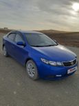  Kia Cerato 2010 , 510000 , 