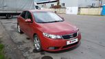  Kia Cerato 2010 , 430000 , 