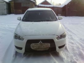  Mitsubishi Lancer 2008 , 380000 , 