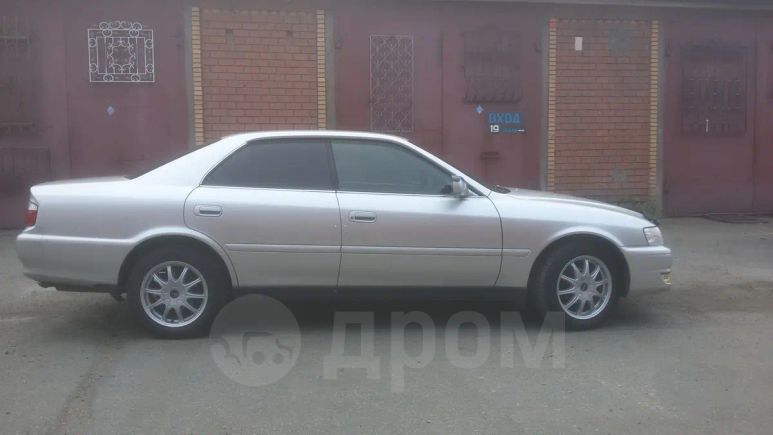  Toyota Chaser 2001 , 320000 , 