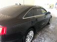  Audi A6 2014 , 820000 , 