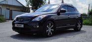 SUV   Infiniti EX35 2008 , 997000 , 