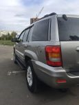 SUV   Jeep Grand Cherokee 2001 , 400000 , 