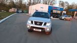  Nissan Navara 2010 , 777000 , 