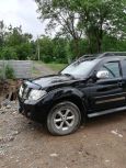  Nissan Navara 2008 , 800000 , 