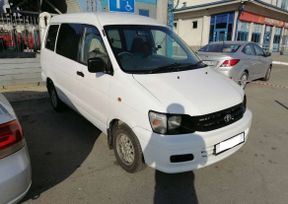    Toyota Town Ace 2002 , 320000 , 