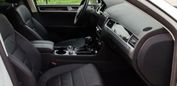 SUV   Volkswagen Touareg 2018 , 2850000 , 