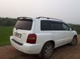 SUV   Toyota Kluger V 2002 , 570000 , -